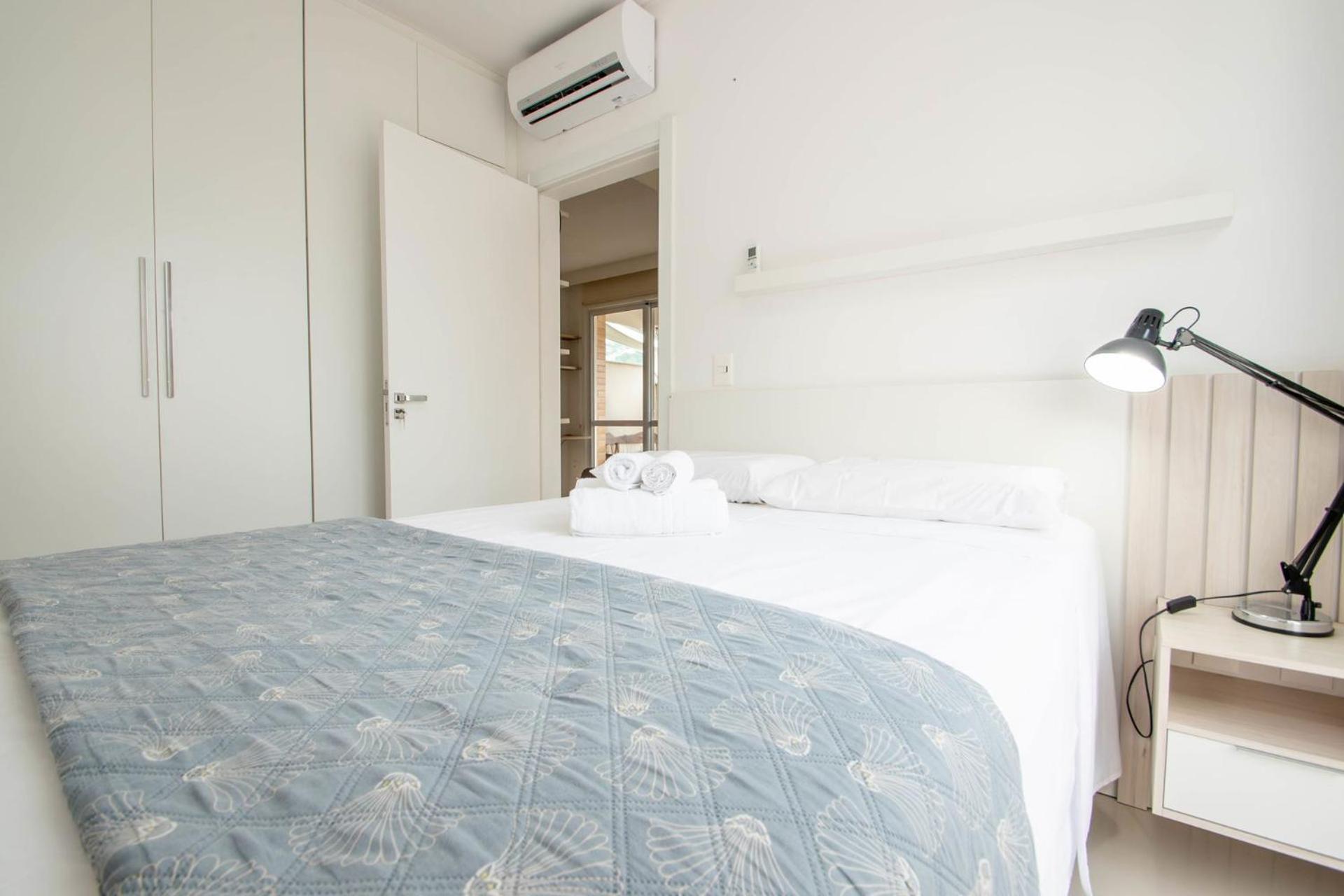 Apartamento Apto Confortavel Na Dg2925